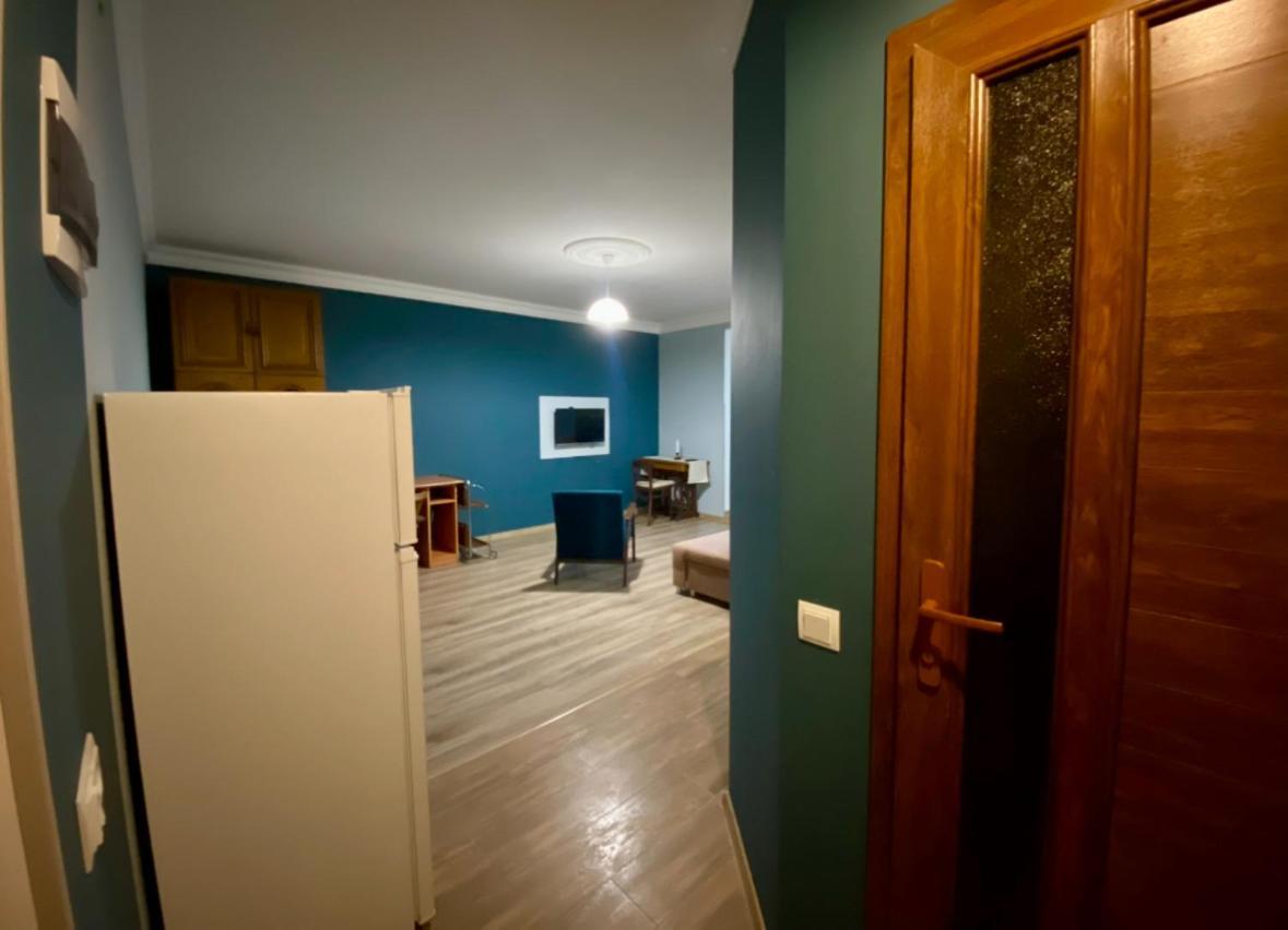 Design Studio In Gyumri Exterior photo