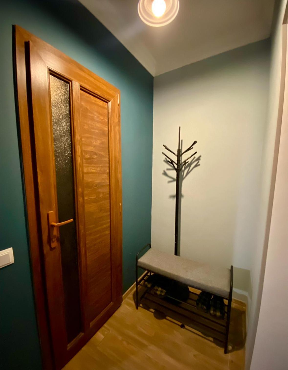 Design Studio In Gyumri Exterior photo