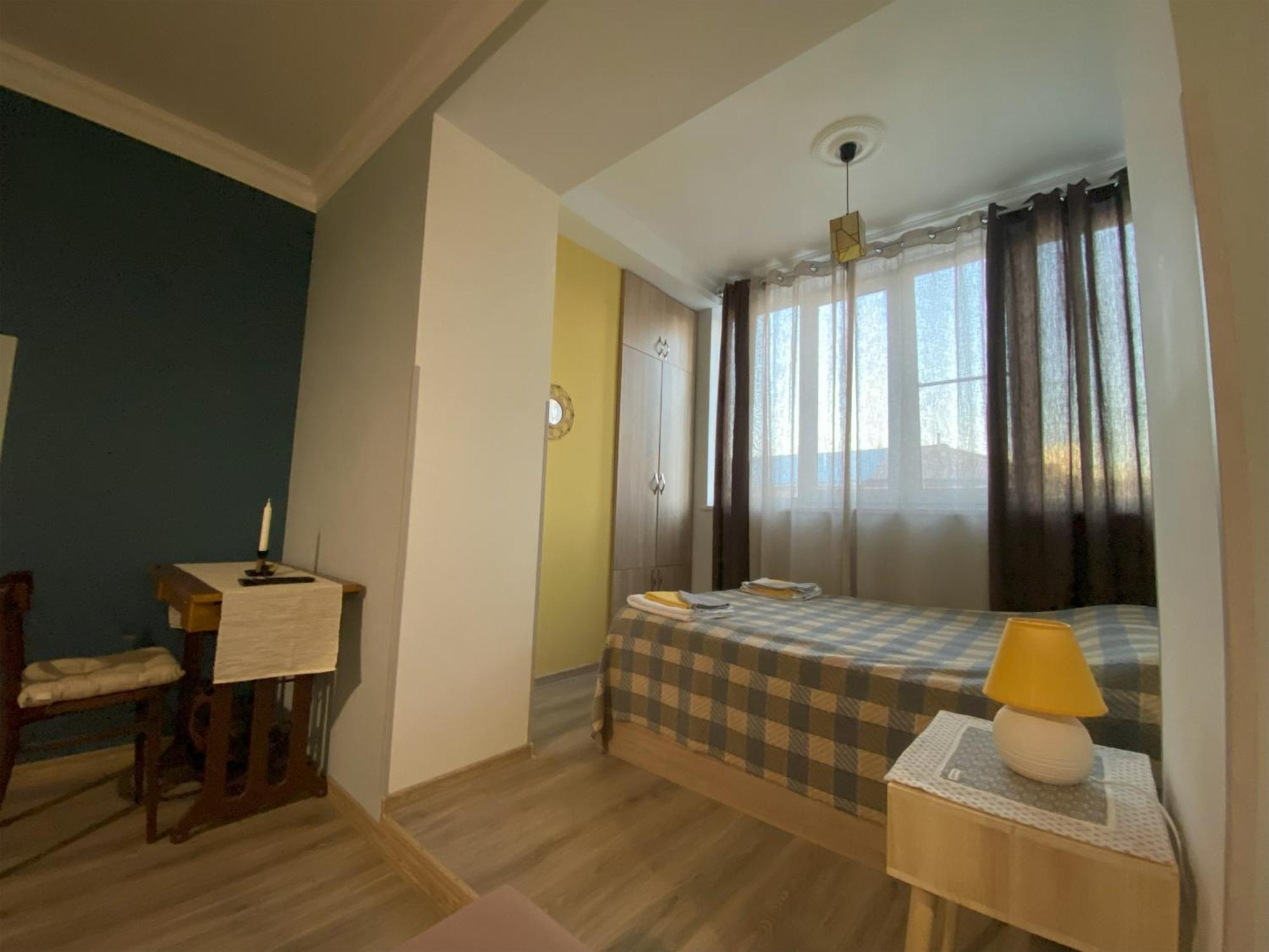 Design Studio In Gyumri Exterior photo